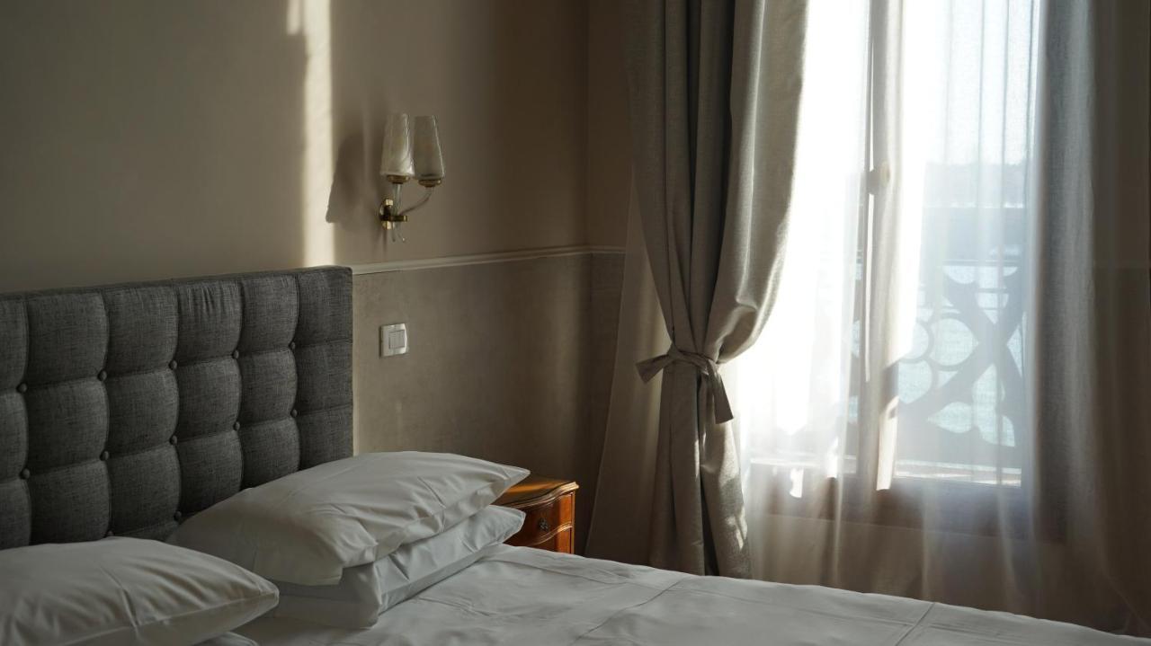 Hotel Gabrielli ヴェネツィア エクステリア 写真